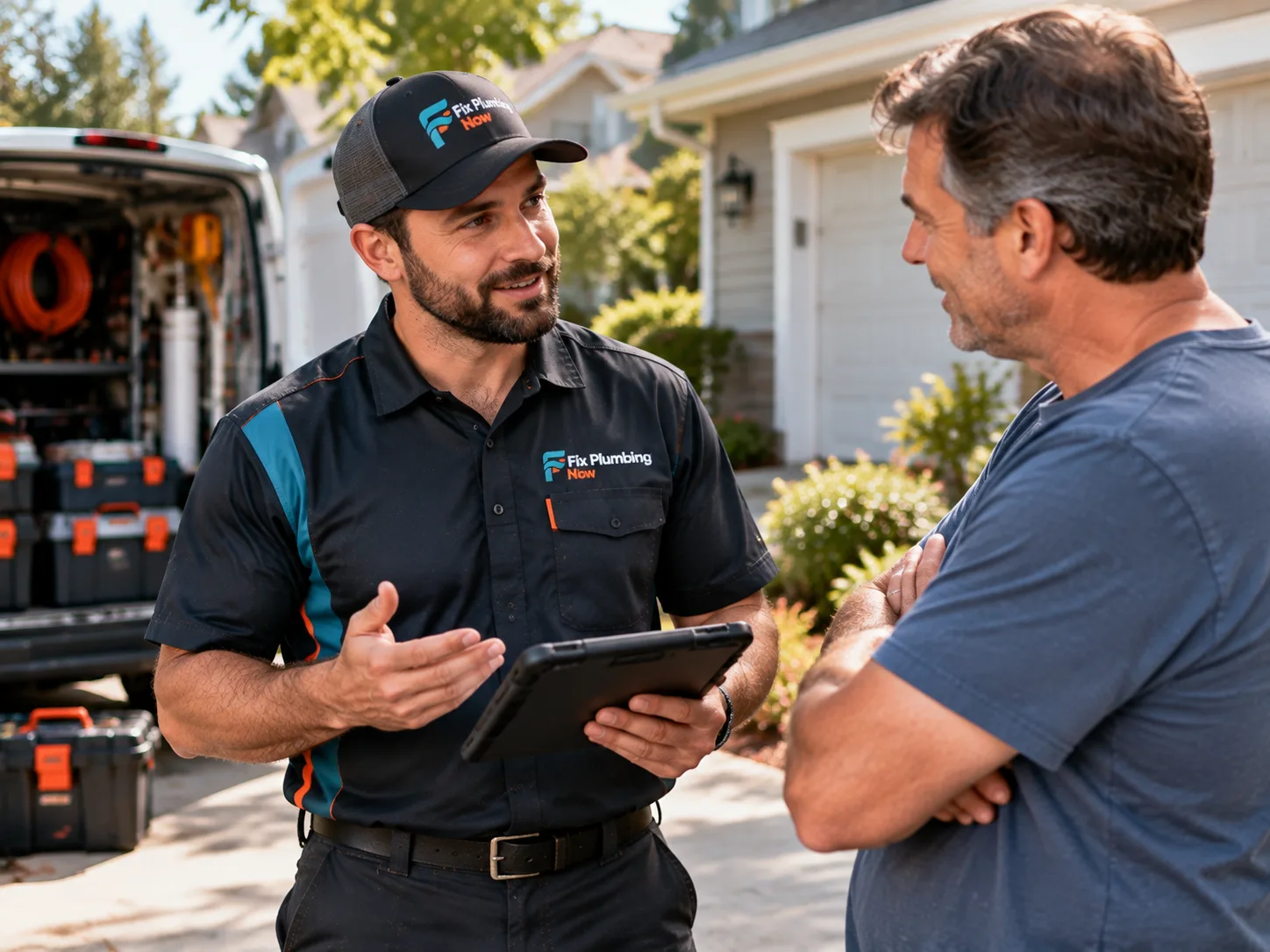 Clogged Drain Service Laurier, WA FAQs